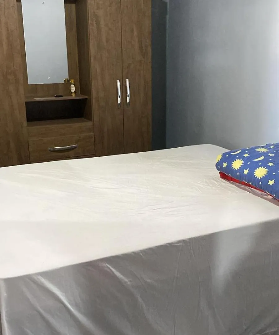 Casa Em Buzios Na Rua Da Praia Da Rasa Сasa de vacaciones Búzios