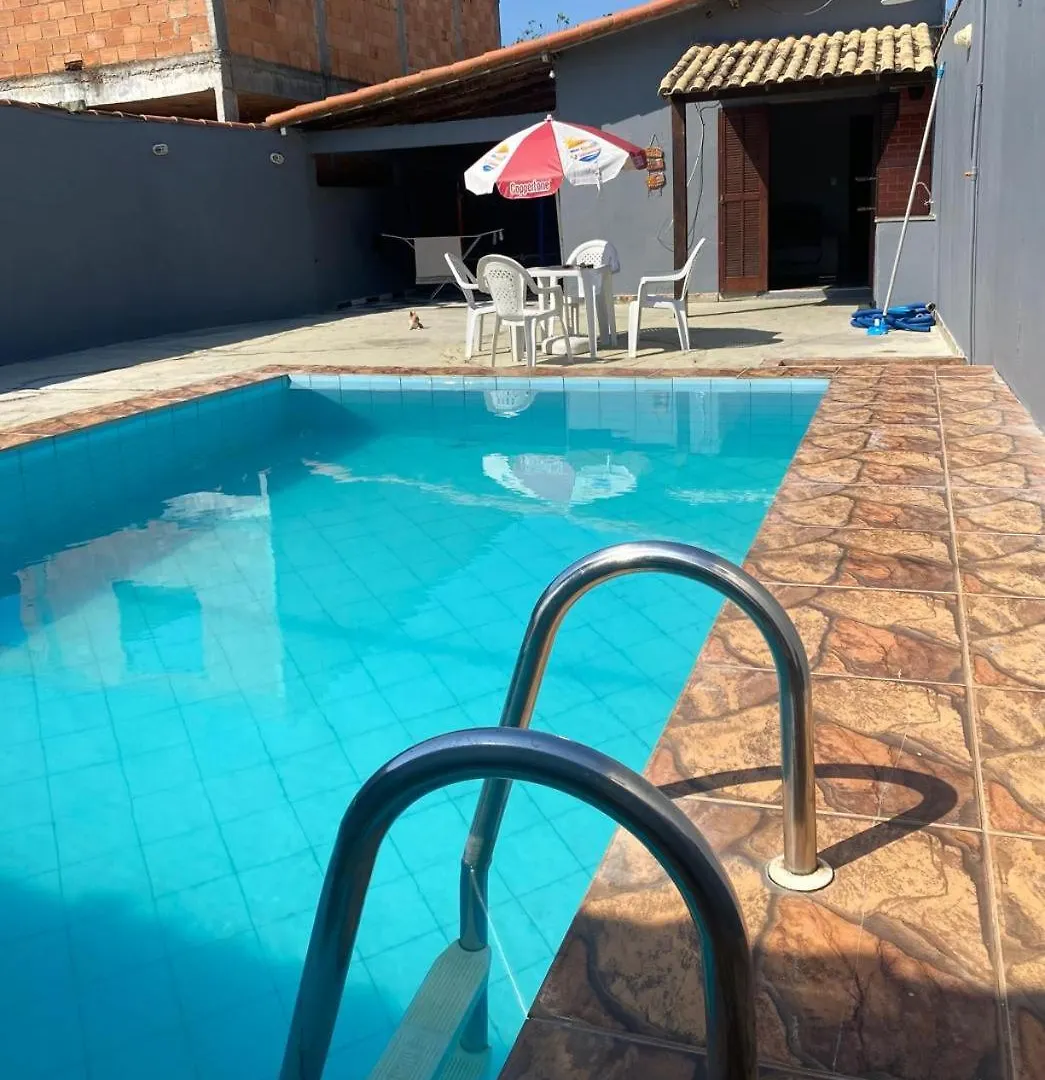 Сasa de vacaciones Casa Em Buzios Na Rua Da Praia Da Rasa Brasil