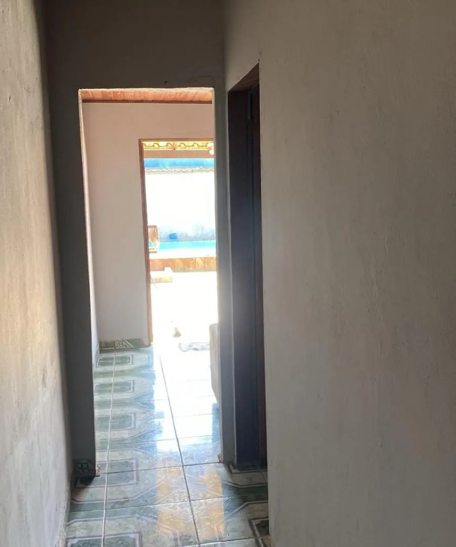 Сasa de vacaciones Casa Em Buzios Na Rua Da Praia Da Rasa