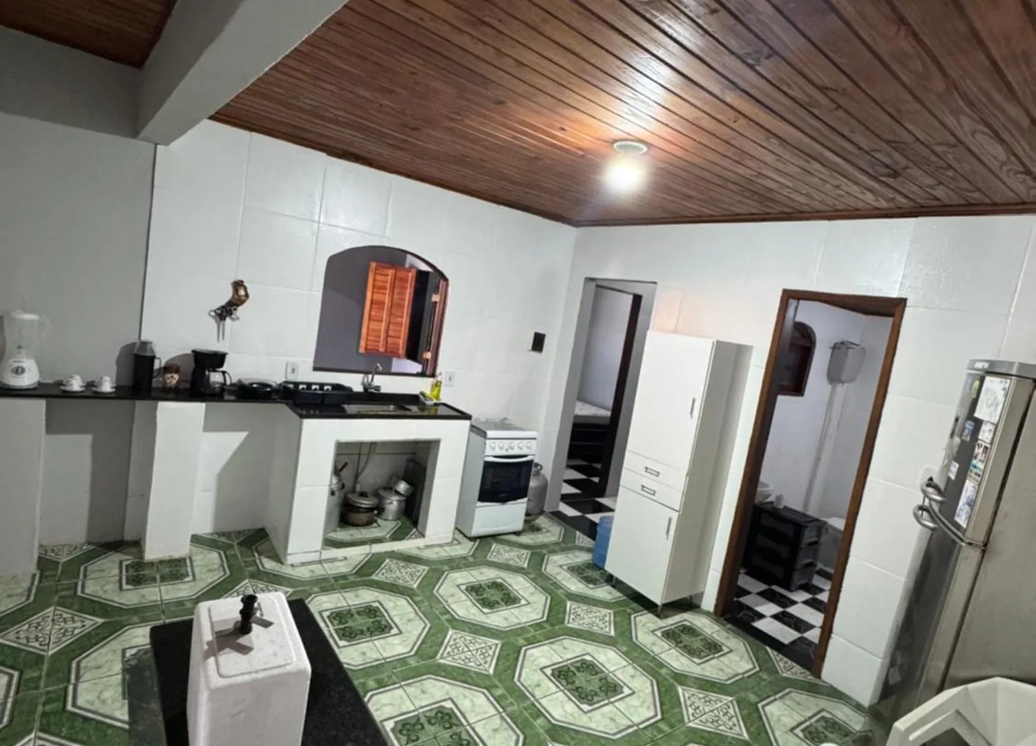 Casa Em Buzios Na Rua Da Praia Da Rasa 0*, Búzios Brasil
