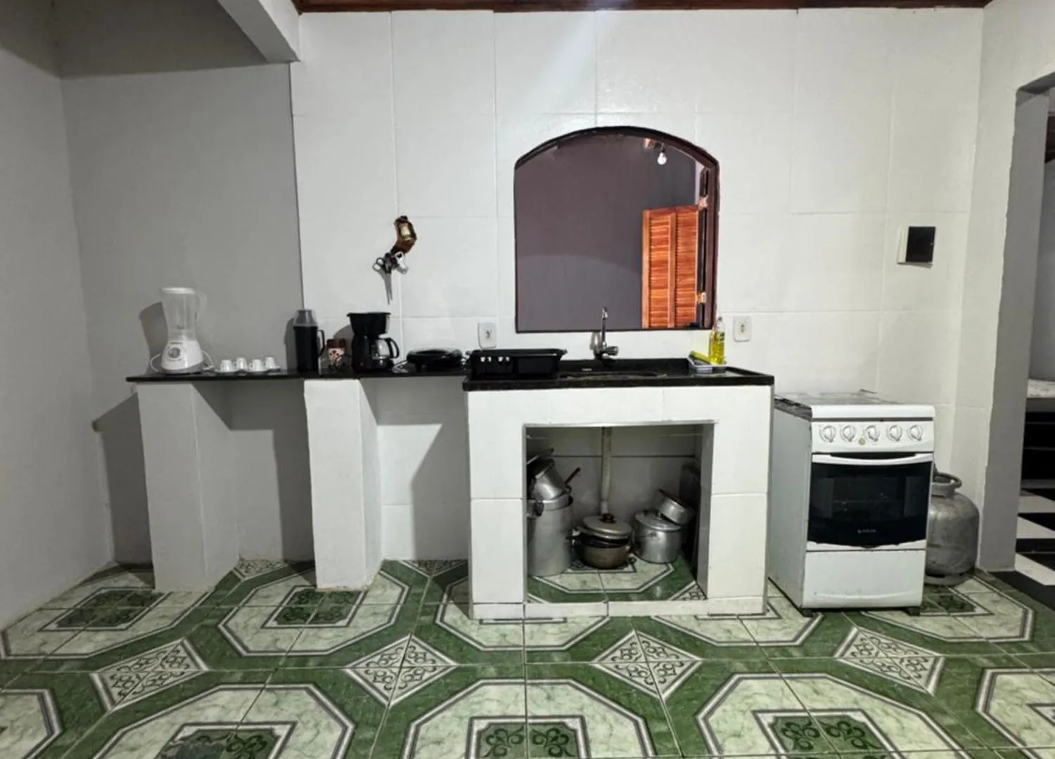 Сasa de vacaciones Casa Em Buzios Na Rua Da Praia Da Rasa