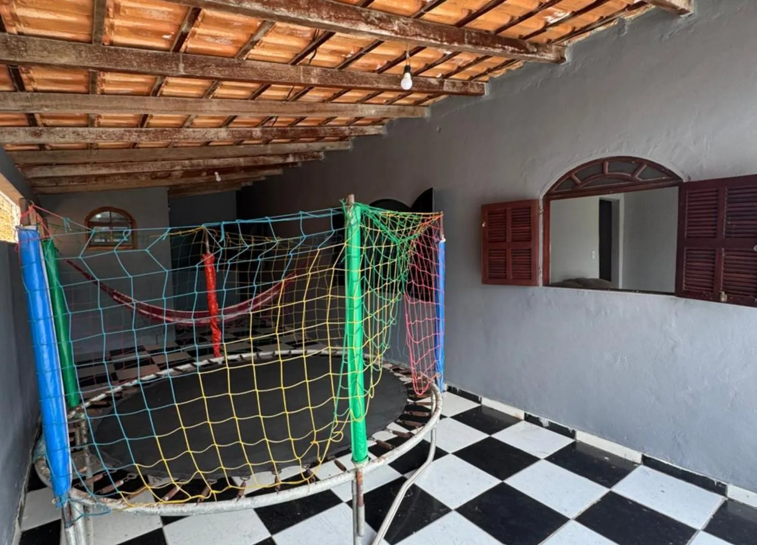 Сasa de vacaciones Casa Em Buzios Na Rua Da Praia Da Rasa Brasil