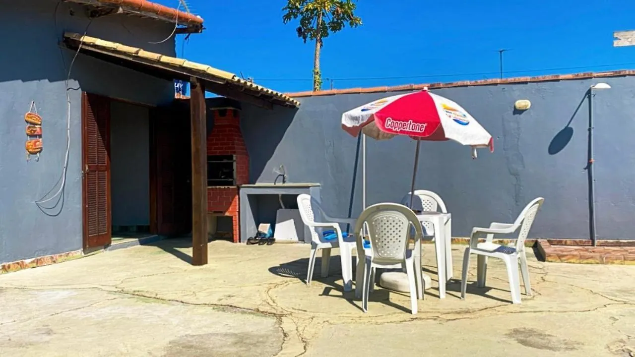 Casa Em Buzios Na Rua Da Praia Da Rasa