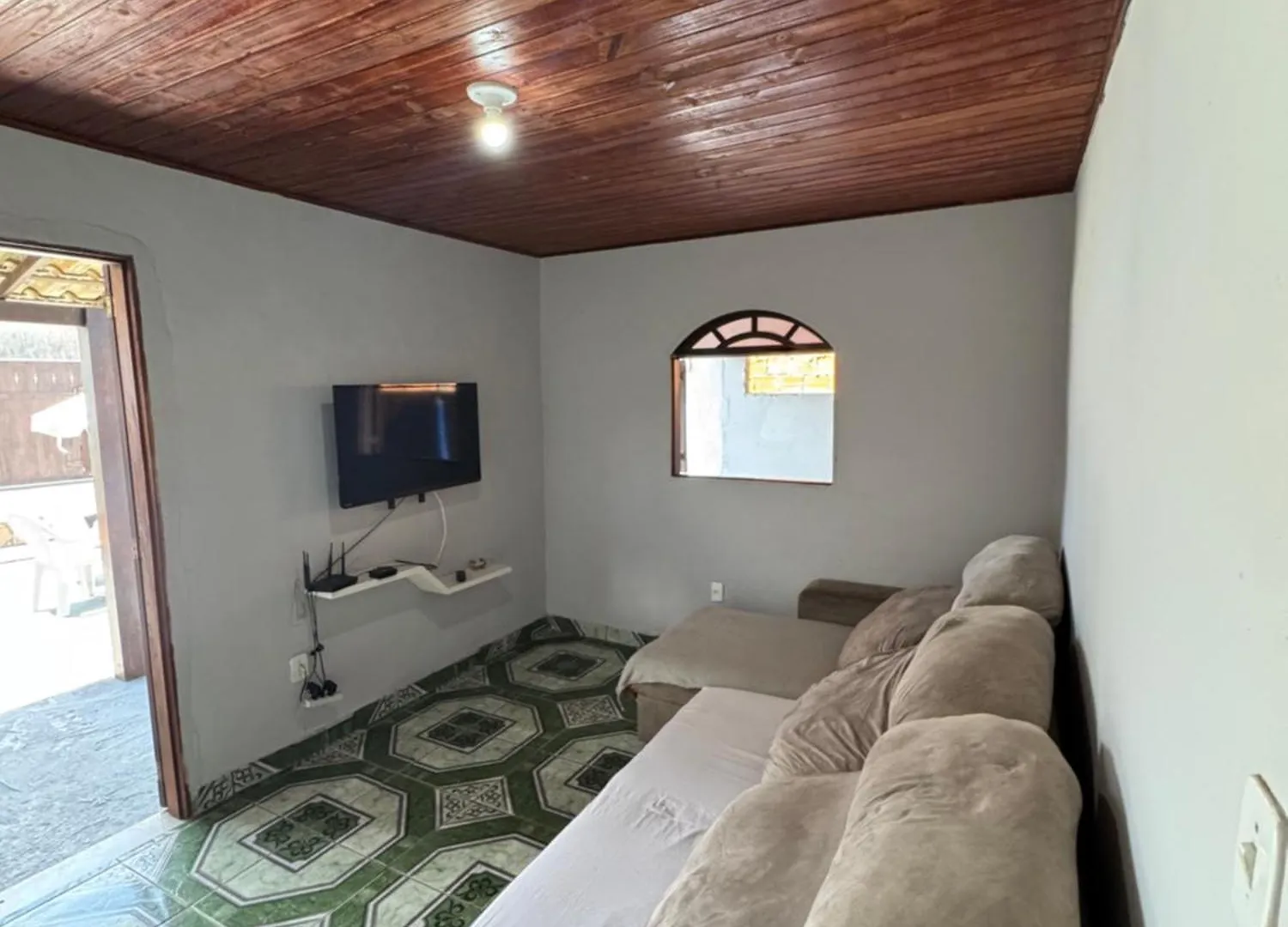 Casa Em Buzios Na Rua Da Praia Da Rasa