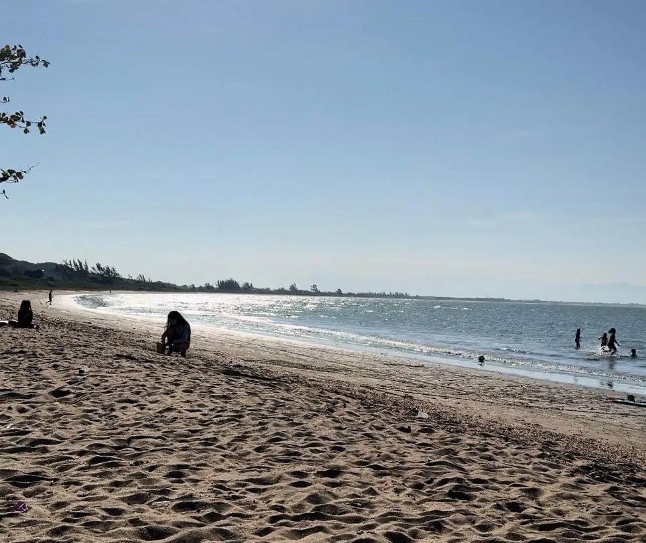 Casa Em Buzios Na Rua Da Praia Da Rasa 0*, Búzios Brasil