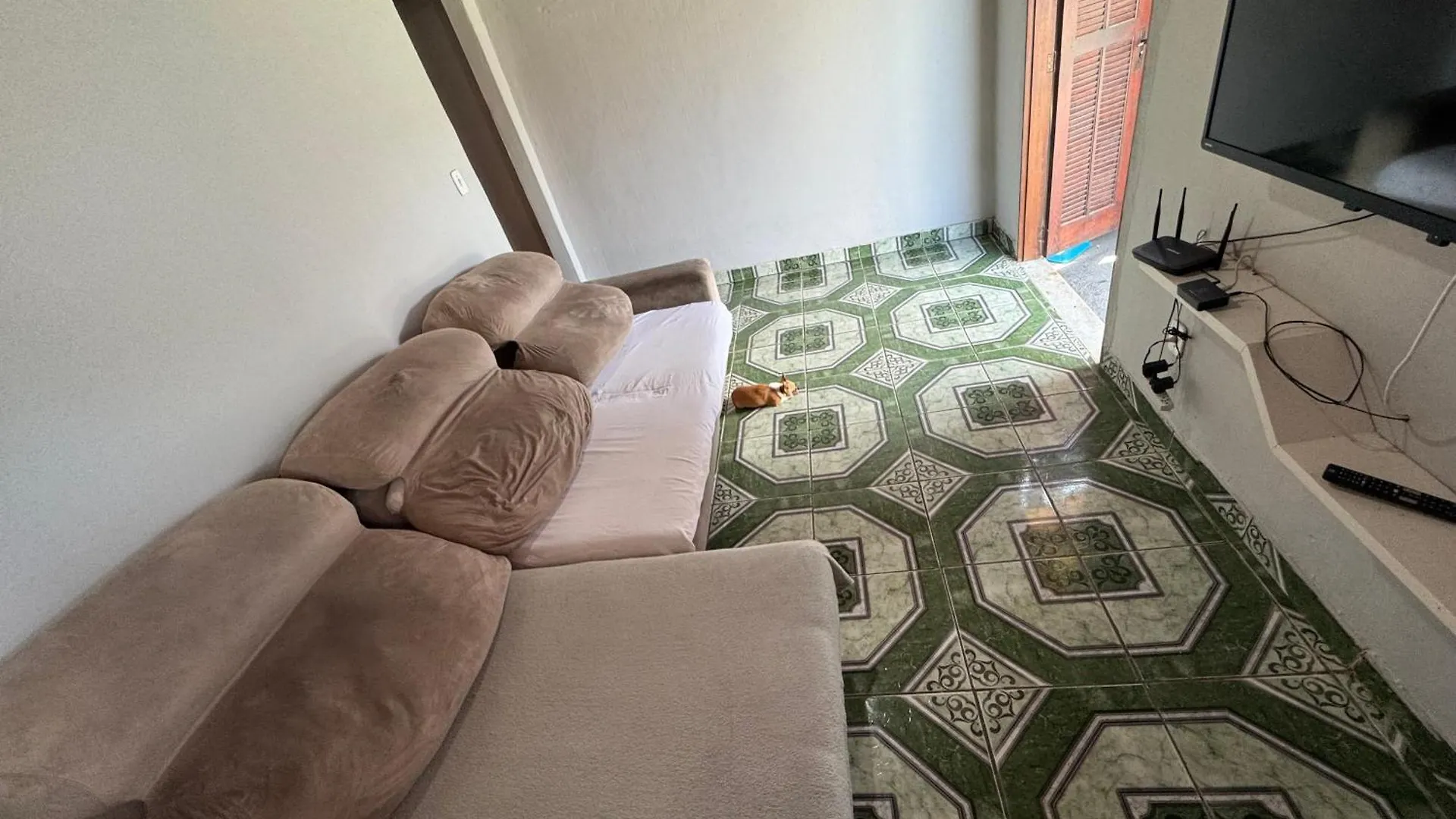 Сasa de vacaciones Casa Em Buzios Na Rua Da Praia Da Rasa