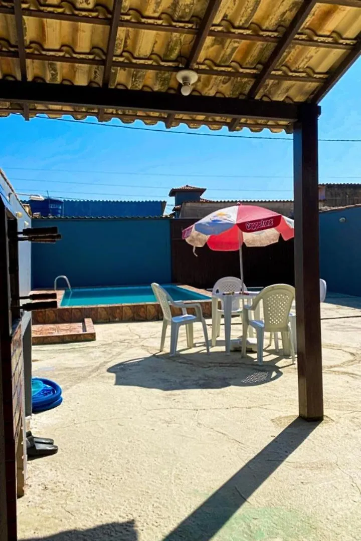 Casa Em Buzios Na Rua Da Praia Da Rasa Armacao dos Buzios